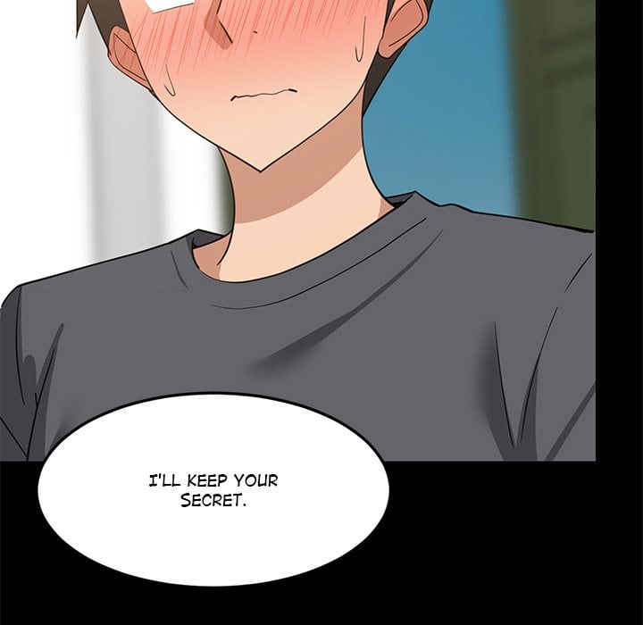 18+ College Grades Skyrocketing Chapter 83 page 84