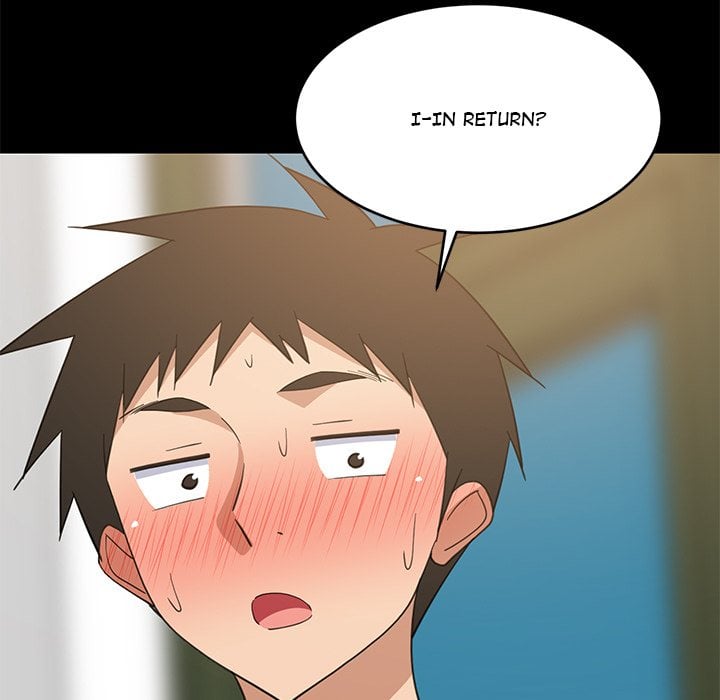 18+ College Grades Skyrocketing Chapter 83 page 88