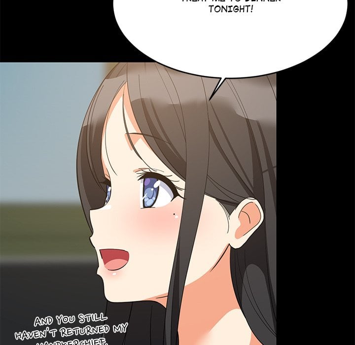 18+ College Grades Skyrocketing Chapter 83 page 92