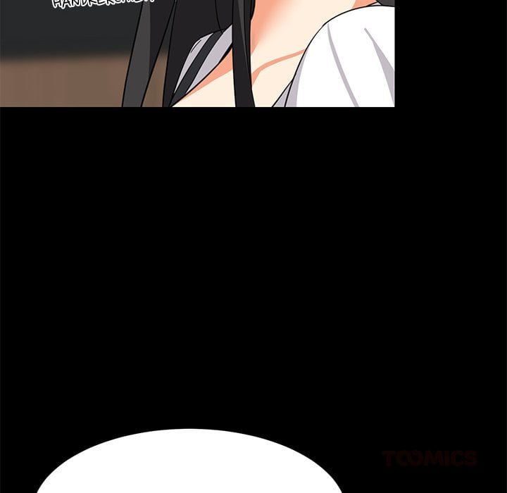 18+ College Grades Skyrocketing Chapter 83 page 93