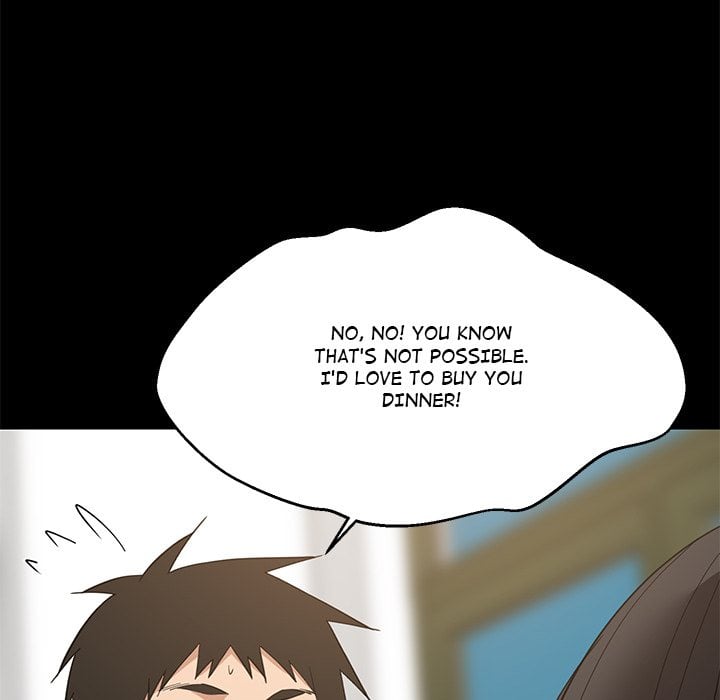 18+ College Grades Skyrocketing Chapter 83 page 97
