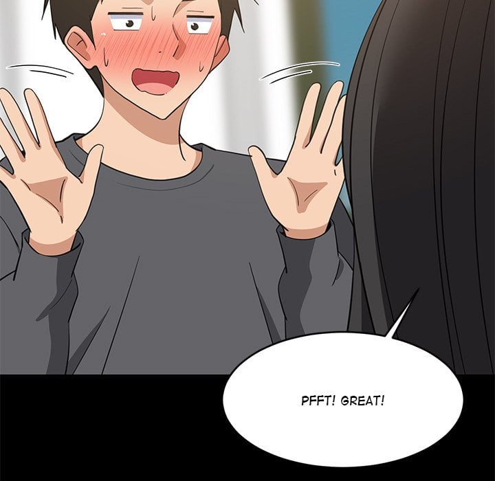 18+ College Grades Skyrocketing Chapter 83 page 98