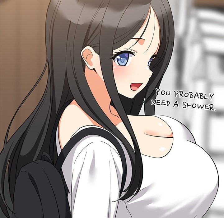 18+ College Grades Skyrocketing Chapter 83 page 100