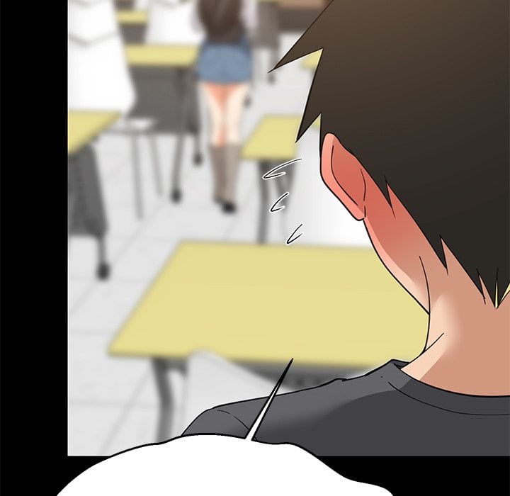 18+ College Grades Skyrocketing Chapter 83 page 103