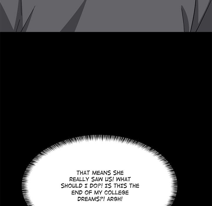 18+ College Grades Skyrocketing Chapter 83 page 106