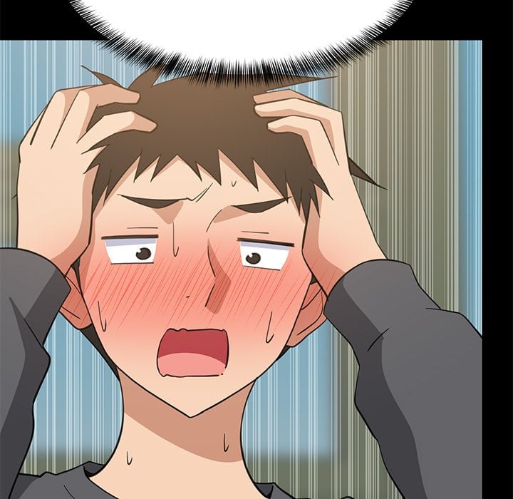 18+ College Grades Skyrocketing Chapter 83 page 107