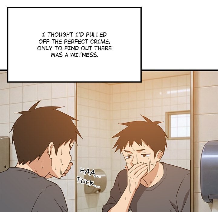 18+ College Grades Skyrocketing Chapter 83 page 112