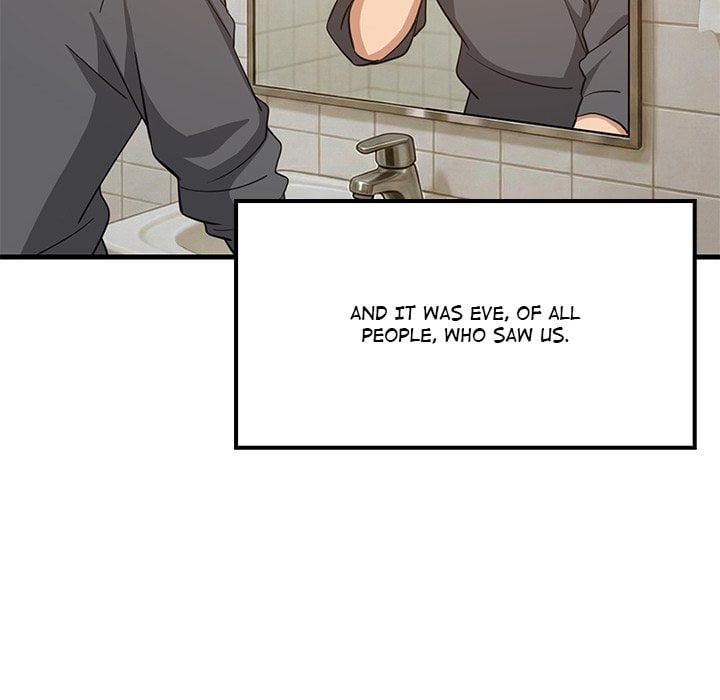 18+ College Grades Skyrocketing Chapter 83 page 113