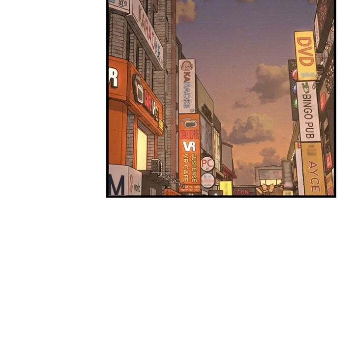 18+ College Grades Skyrocketing Chapter 83 page 117