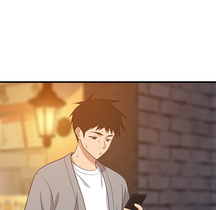 18+ College Grades Skyrocketing Chapter 83 page 120