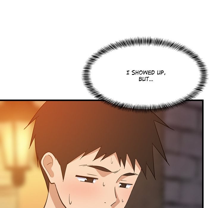 18+ College Grades Skyrocketing Chapter 83 page 122