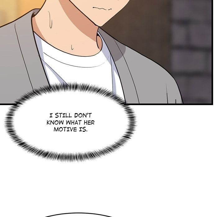 18+ College Grades Skyrocketing Chapter 83 page 123