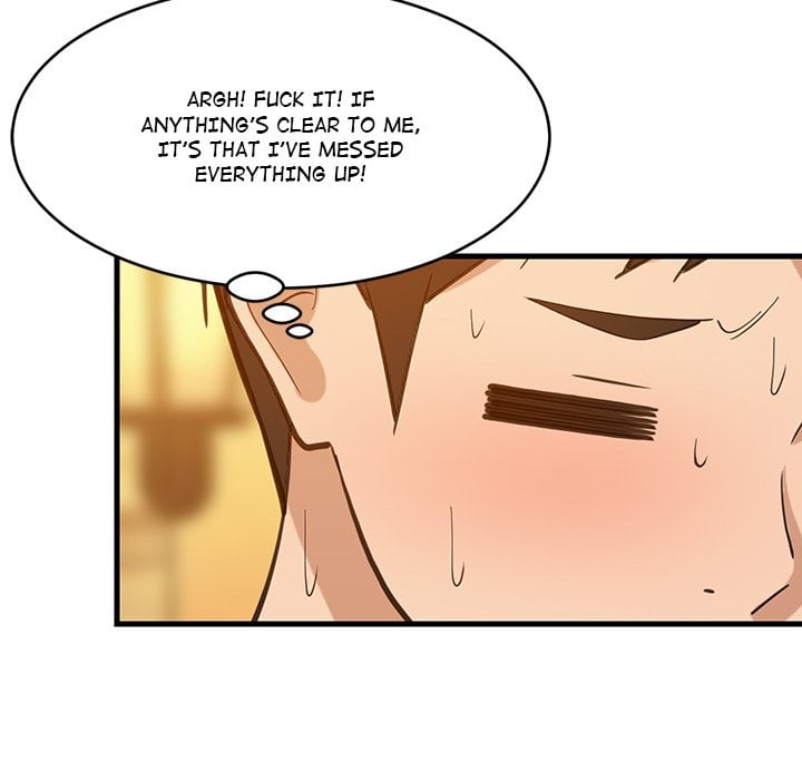 18+ College Grades Skyrocketing Chapter 83 page 124