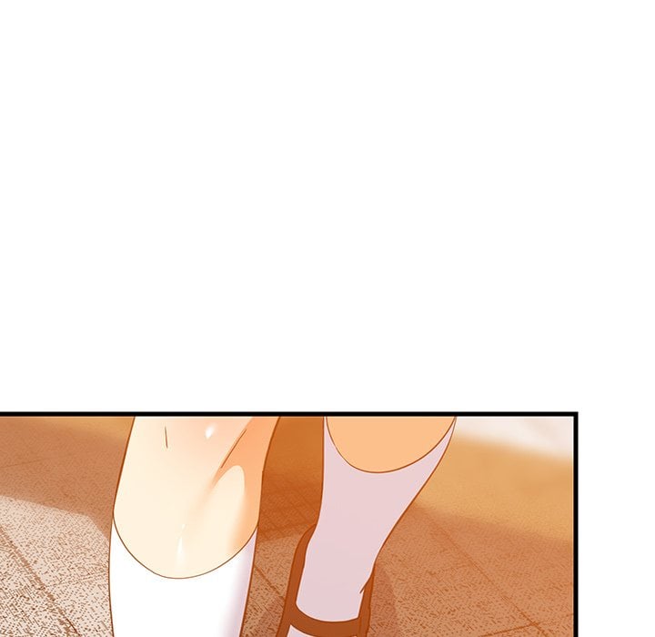 18+ College Grades Skyrocketing Chapter 83 page 125