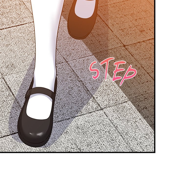 18+ College Grades Skyrocketing Chapter 83 page 126