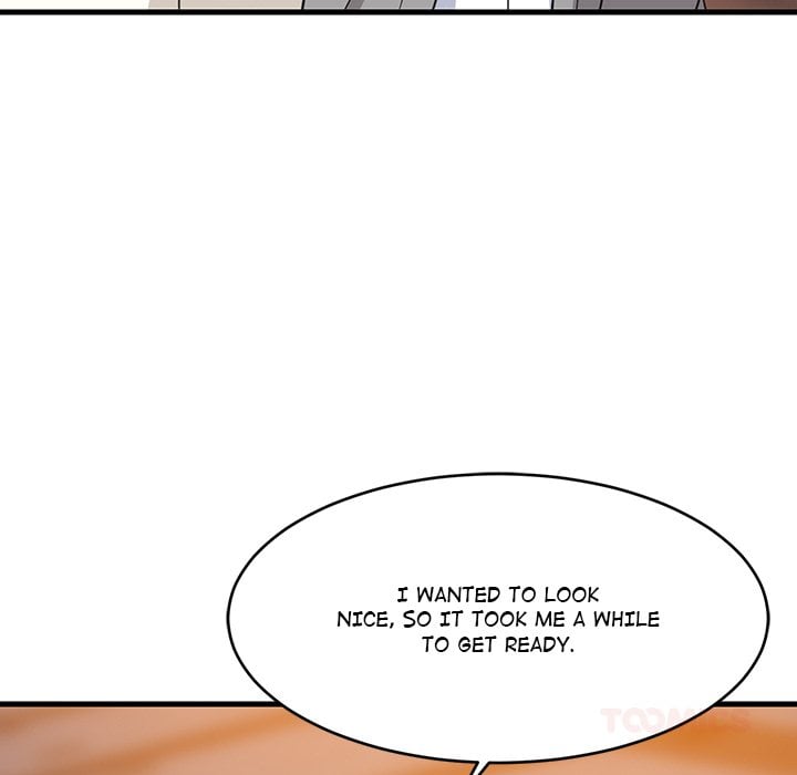 18+ College Grades Skyrocketing Chapter 83 page 129