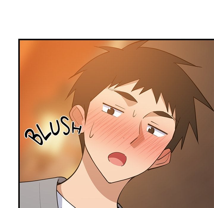 18+ College Grades Skyrocketing Chapter 83 page 133