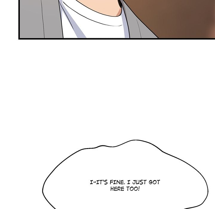 18+ College Grades Skyrocketing Chapter 83 page 134