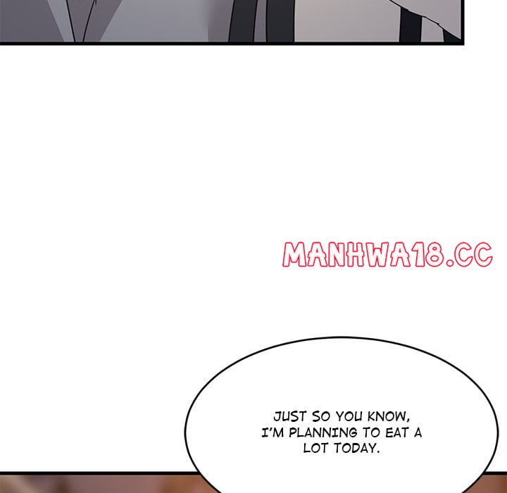 18+ College Grades Skyrocketing Chapter 83 page 138