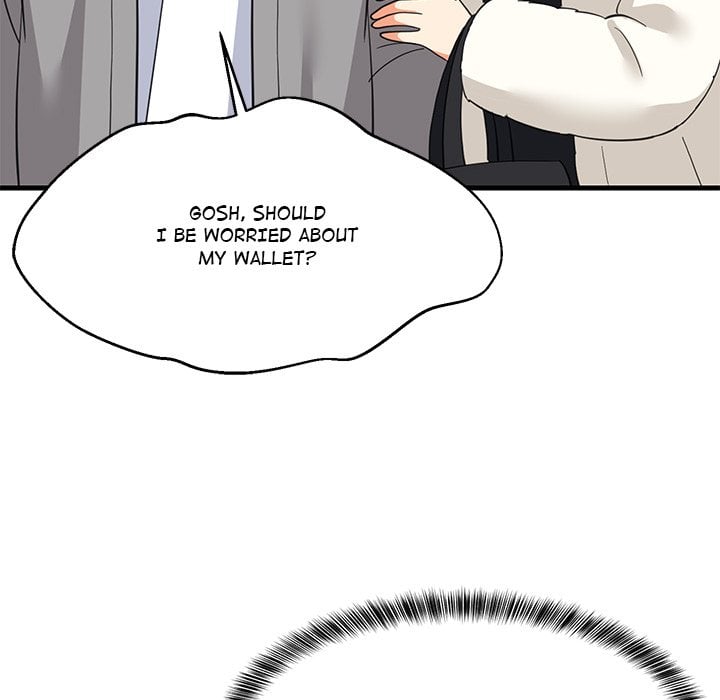 18+ College Grades Skyrocketing Chapter 83 page 140