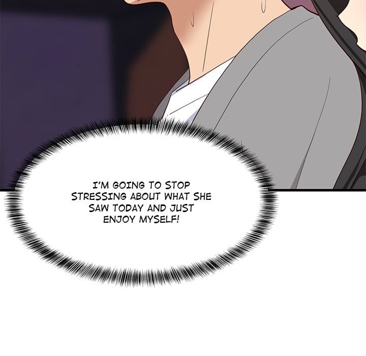18+ College Grades Skyrocketing Chapter 83 page 142