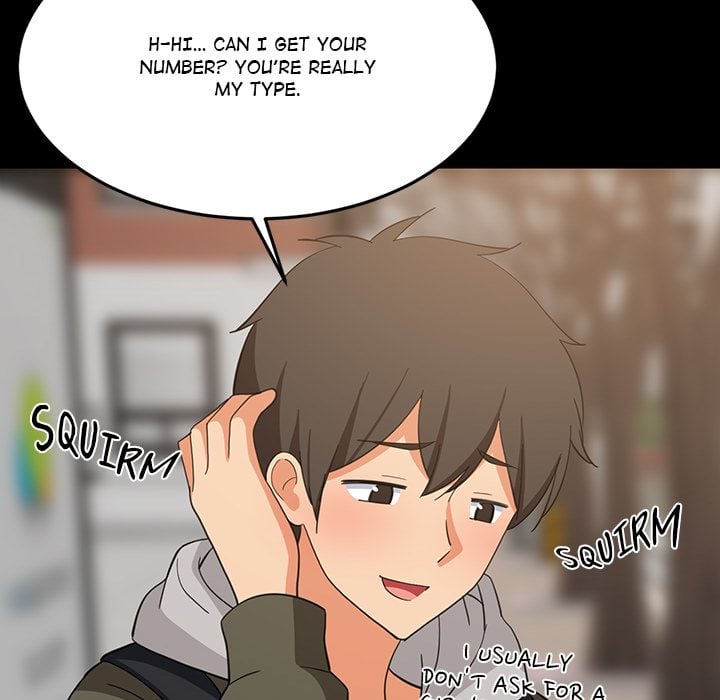 18+ College Grades Skyrocketing Chapter 84 page 10