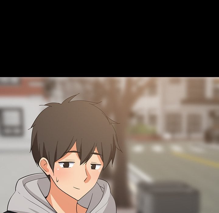 18+ College Grades Skyrocketing Chapter 84 page 15