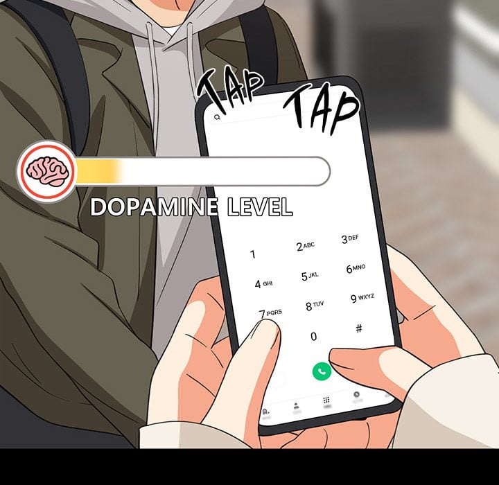 18+ College Grades Skyrocketing Chapter 84 page 16