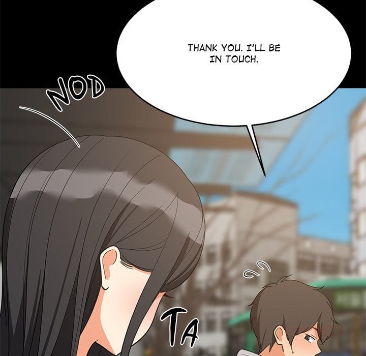 18+ College Grades Skyrocketing Chapter 84 page 21