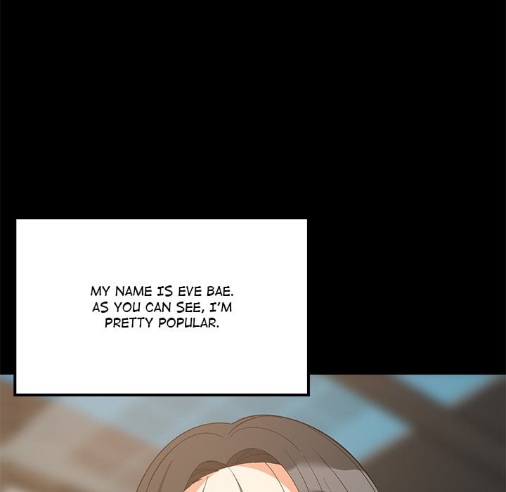 18+ College Grades Skyrocketing Chapter 84 page 23
