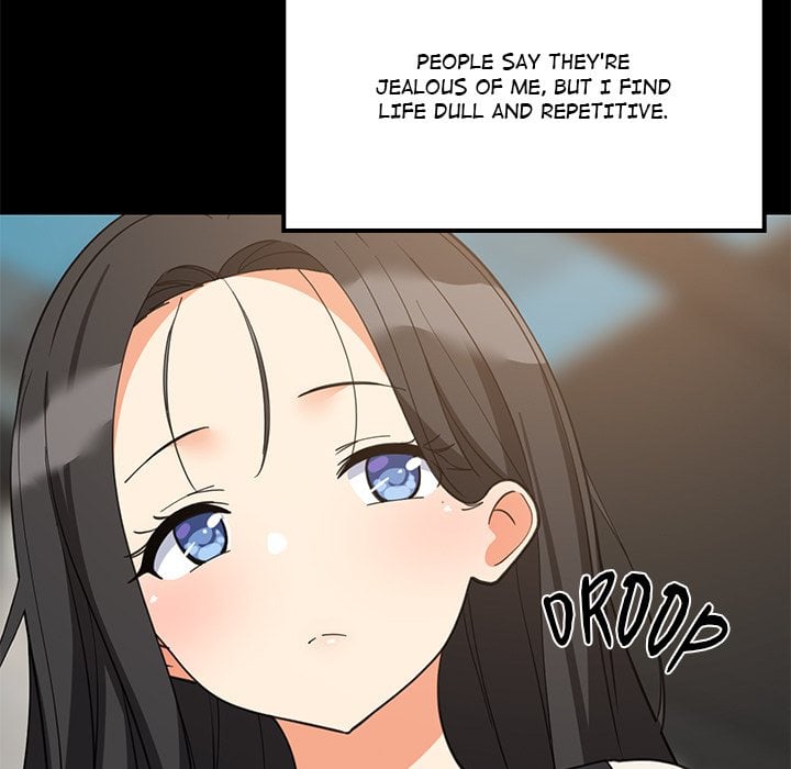 18+ College Grades Skyrocketing Chapter 84 page 26