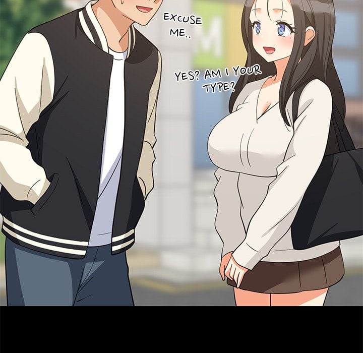18+ College Grades Skyrocketing Chapter 84 page 31