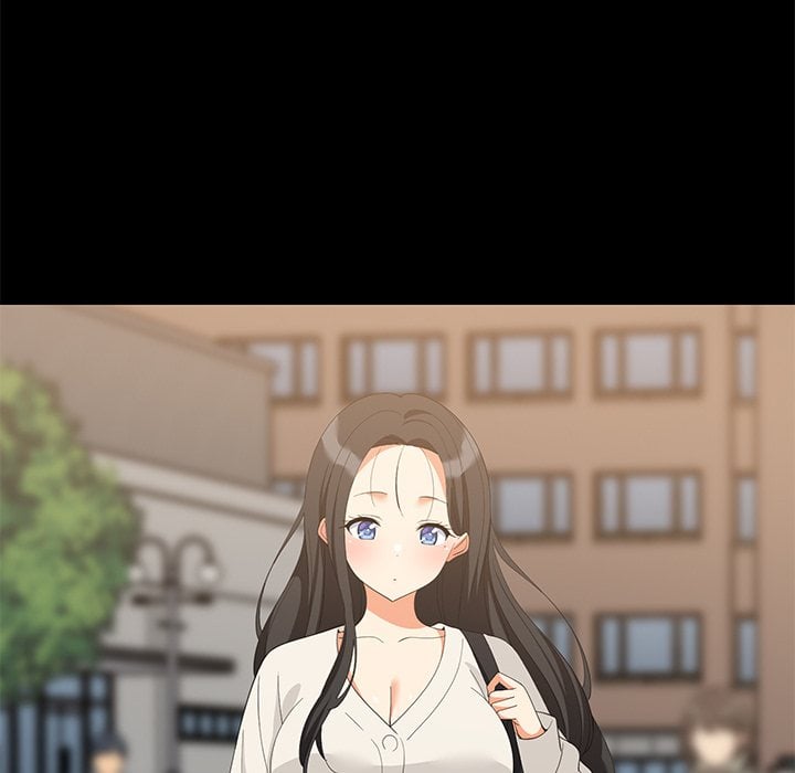 18+ College Grades Skyrocketing Chapter 84 page 33