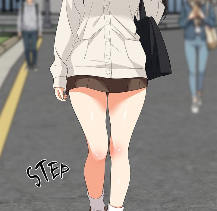 18+ College Grades Skyrocketing Chapter 84 page 34