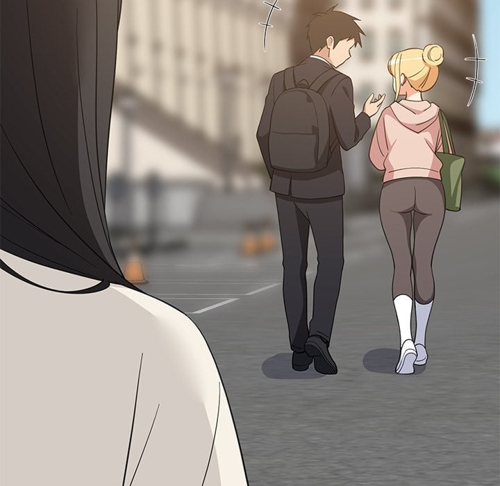 18+ College Grades Skyrocketing Chapter 84 page 40