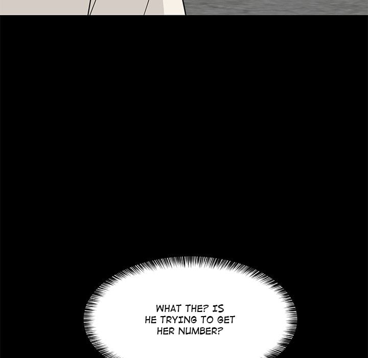 18+ College Grades Skyrocketing Chapter 84 page 41