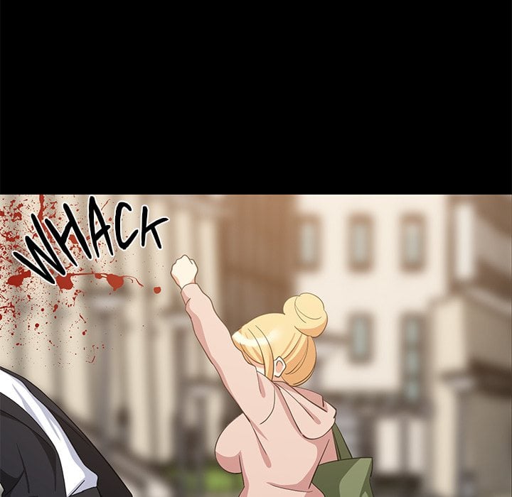 18+ College Grades Skyrocketing Chapter 84 page 44