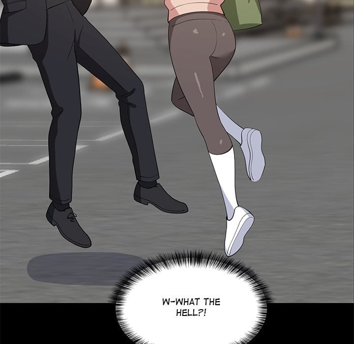 18+ College Grades Skyrocketing Chapter 84 page 45