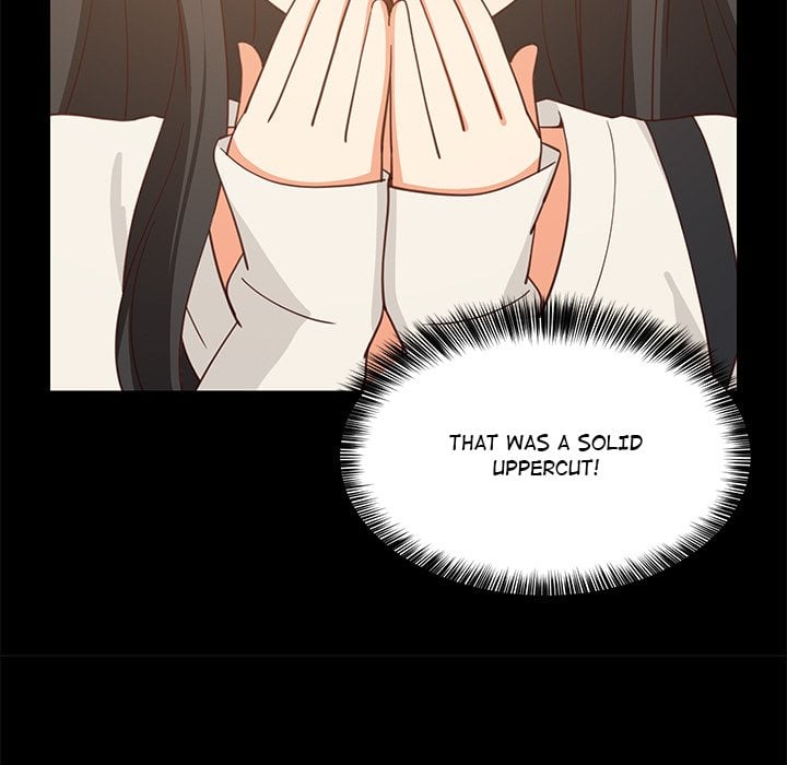 18+ College Grades Skyrocketing Chapter 84 page 47
