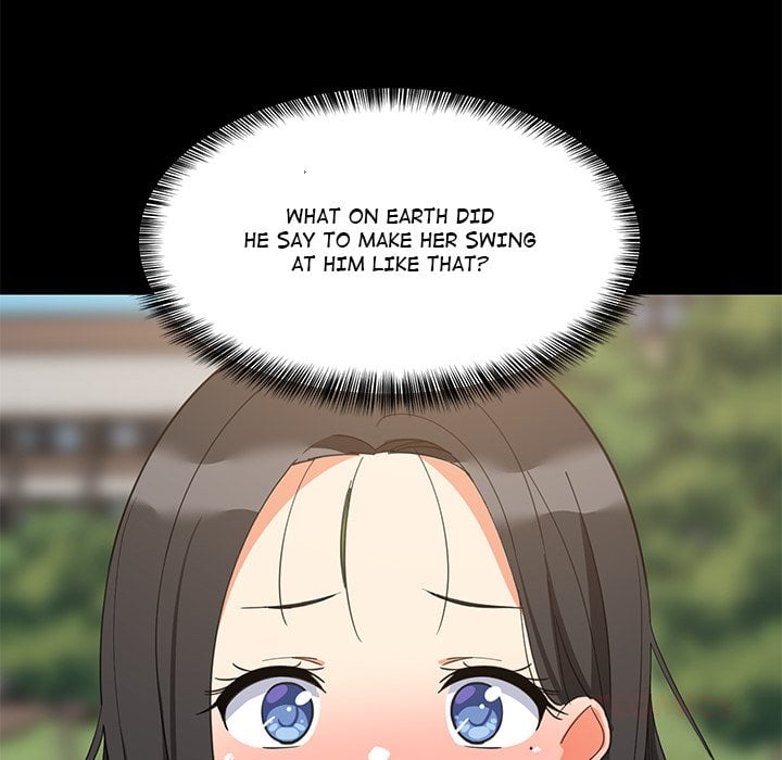 18+ College Grades Skyrocketing Chapter 84 page 48
