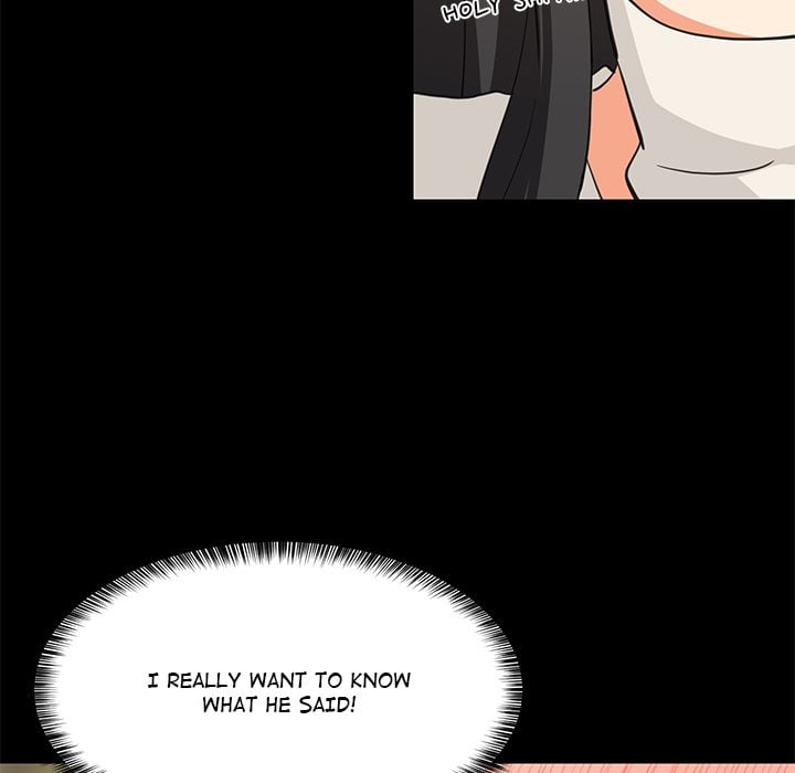 18+ College Grades Skyrocketing Chapter 84 page 51