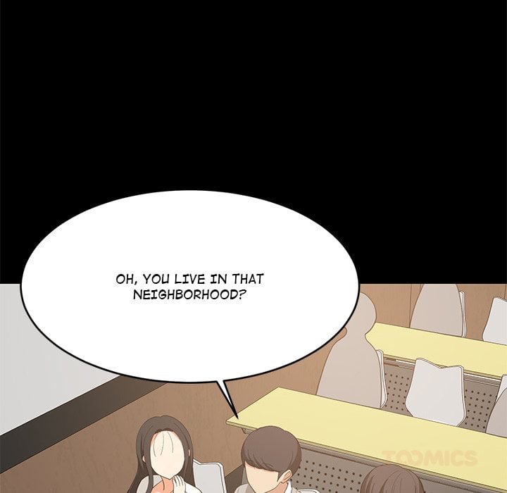 18+ College Grades Skyrocketing Chapter 84 page 57