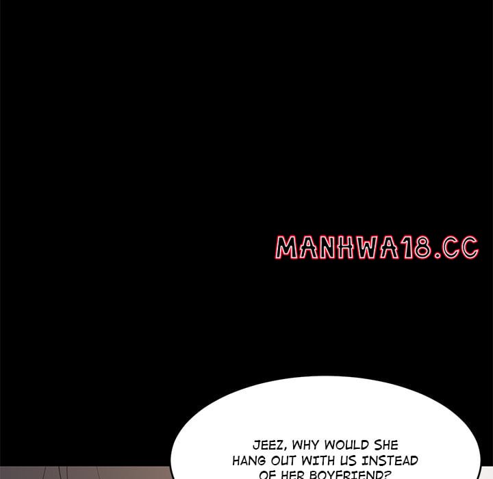 18+ College Grades Skyrocketing Chapter 84 page 61