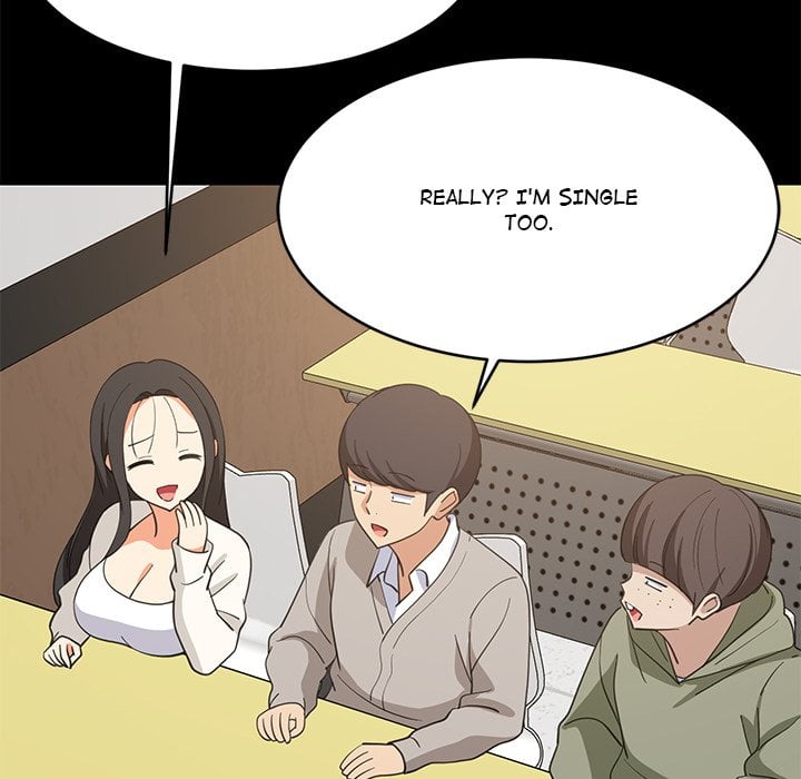 18+ College Grades Skyrocketing Chapter 84 page 64