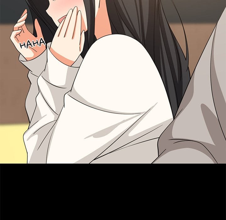 18+ College Grades Skyrocketing Chapter 84 page 67