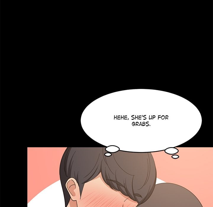 18+ College Grades Skyrocketing Chapter 84 page 68