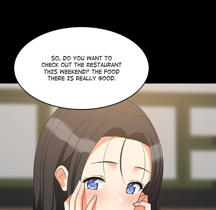 18+ College Grades Skyrocketing Chapter 84 page 70