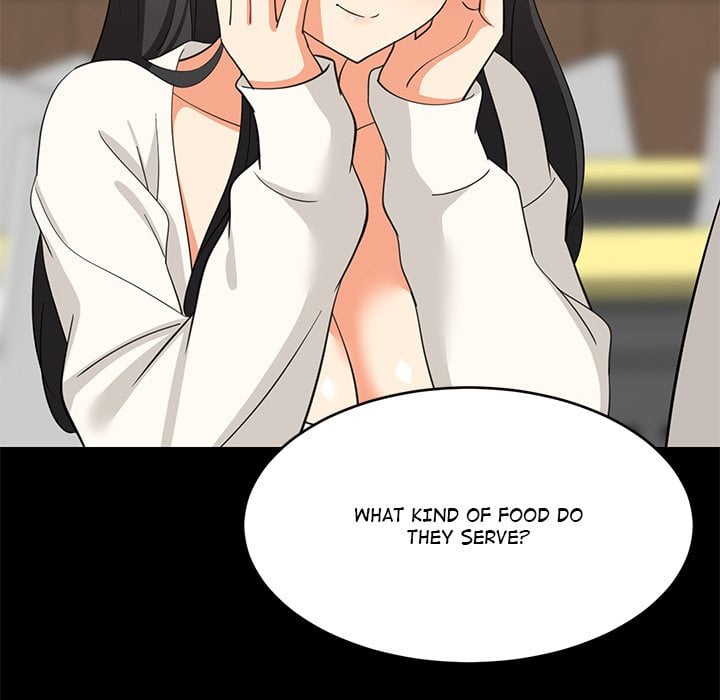 18+ College Grades Skyrocketing Chapter 84 page 71
