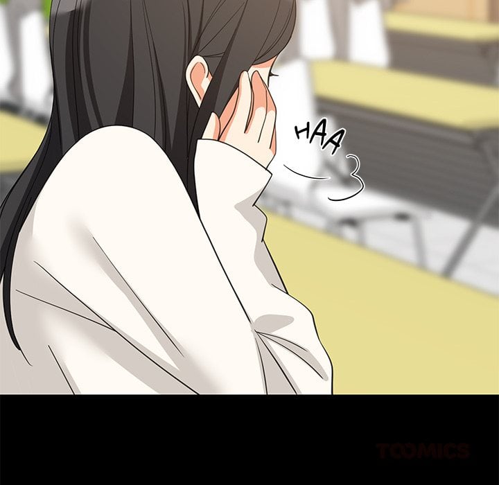 18+ College Grades Skyrocketing Chapter 84 page 75