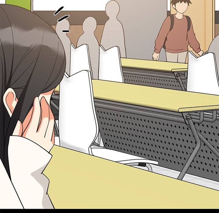 18+ College Grades Skyrocketing Chapter 84 page 77